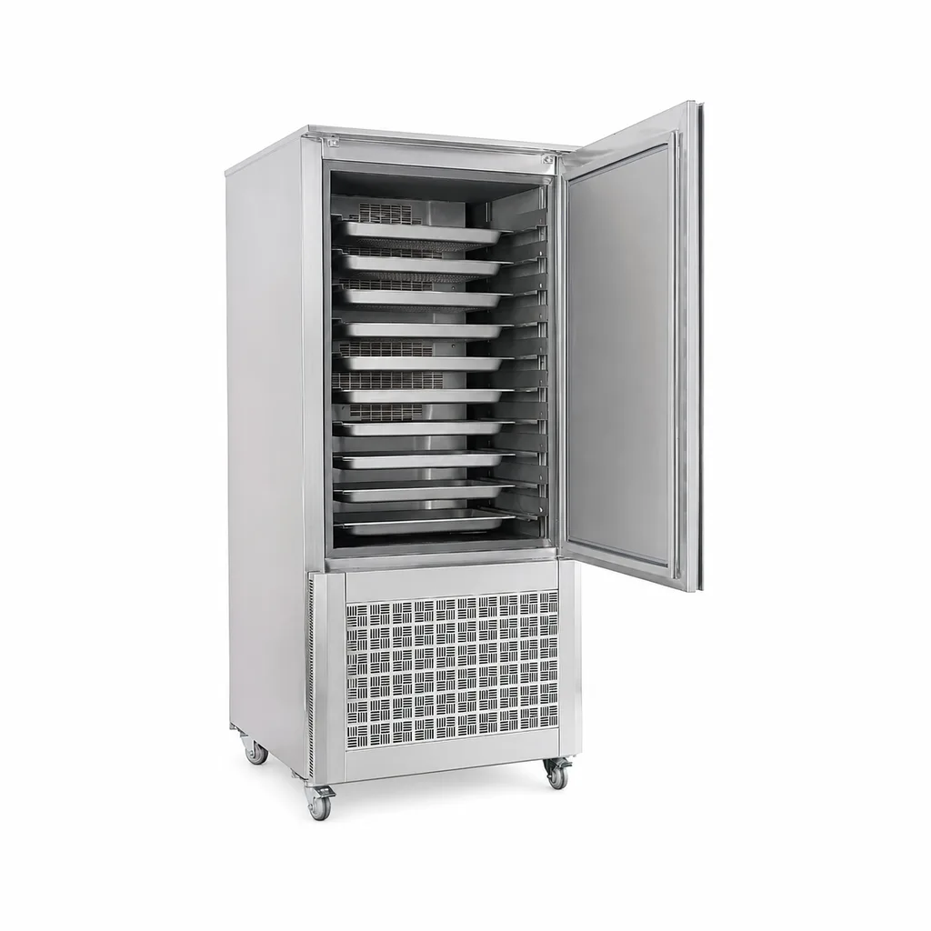 Commercial Kitchen Equipment Price: Full Cost Breakdown by Zone(图2)