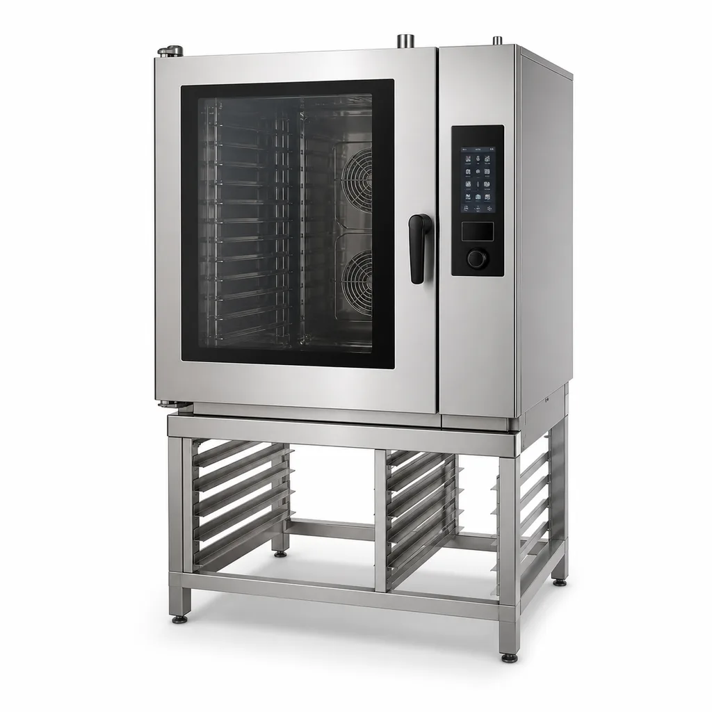 Cafe and Bar Kitchen Equipment(图1)