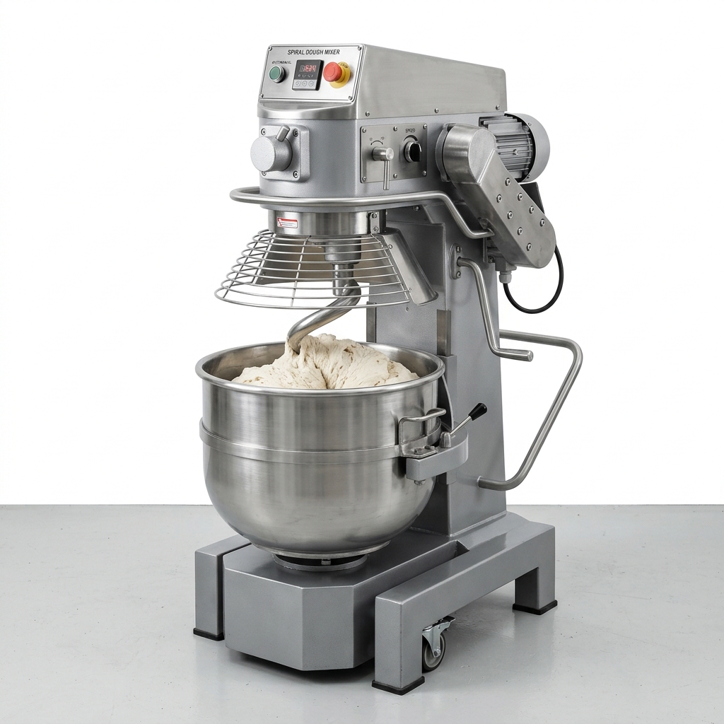 Food Preparation Equipment