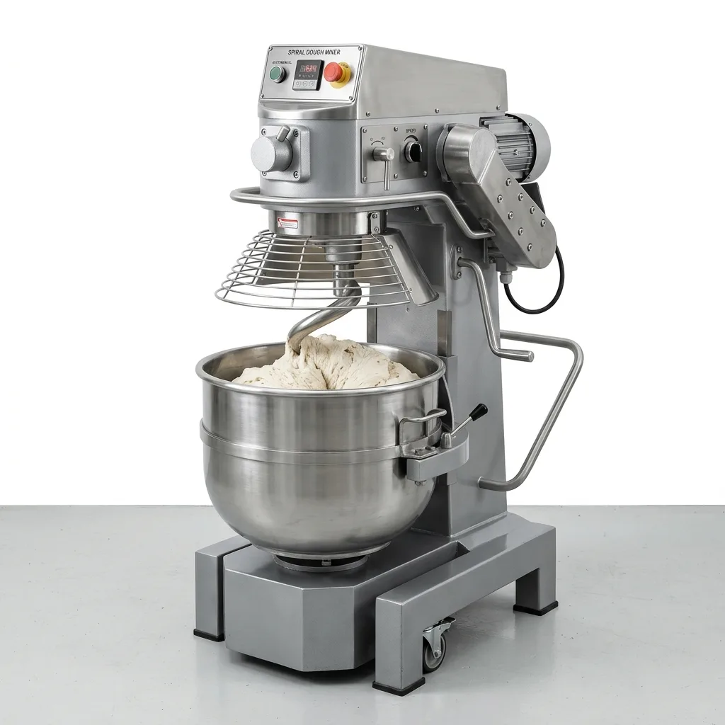 Food Preparation Equipment