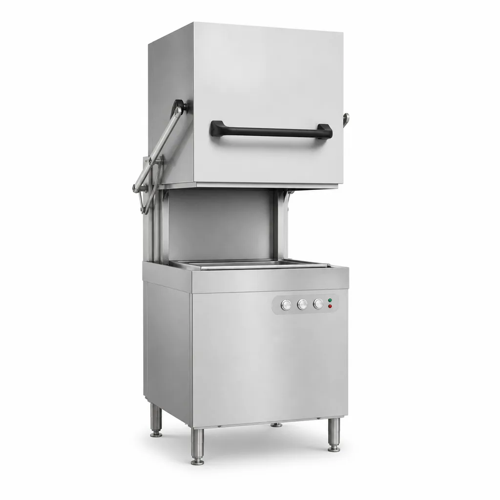 Commercial Kitchen Essentials(图3)