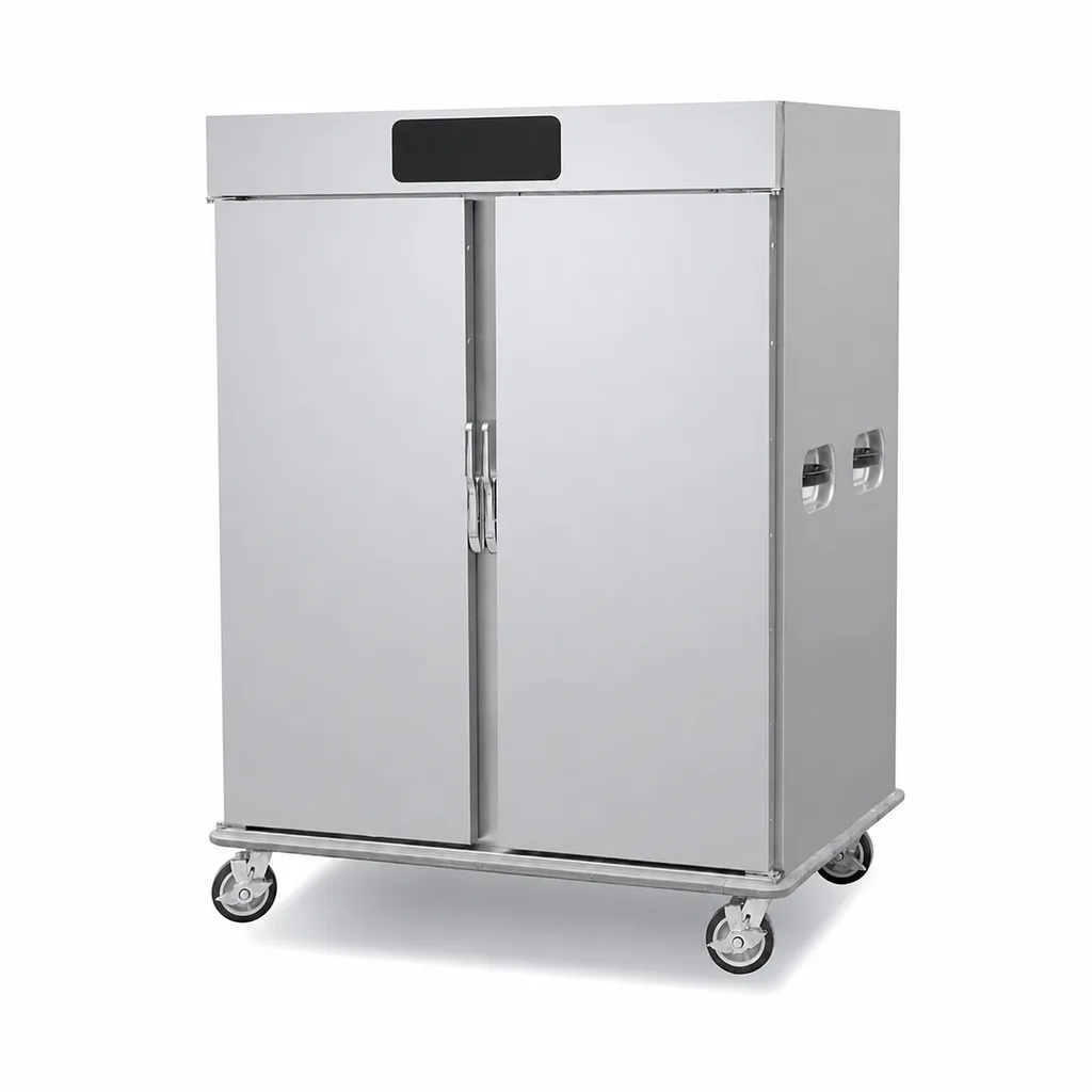 Food Truck Kitchen Equipment(图4)