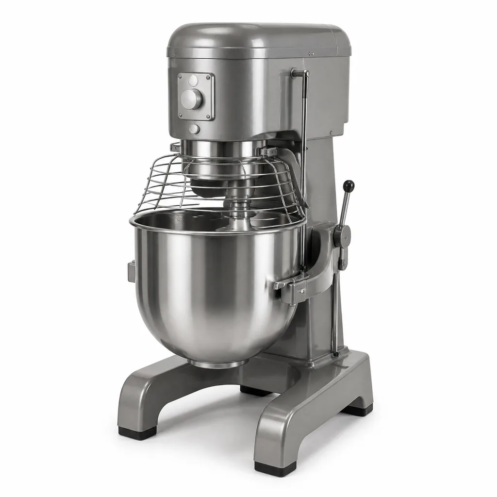 Commercial Kitchen Equipment Cost & Budgeting Guide(图5)