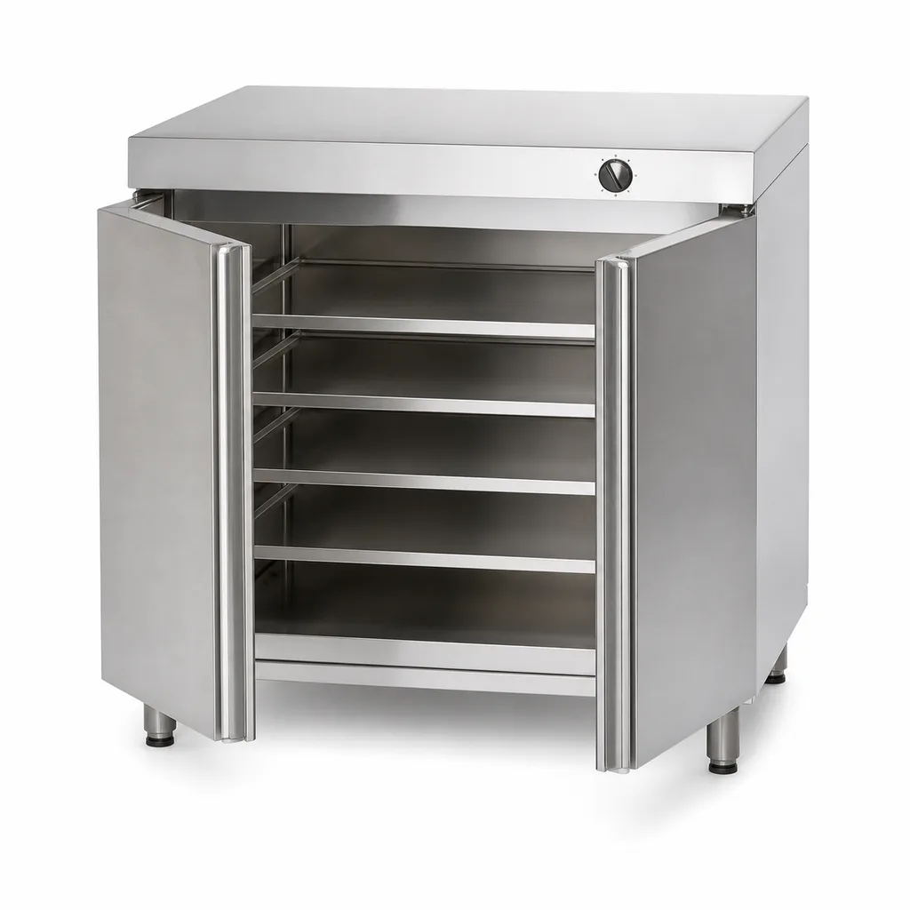 Commercial Combi vs. Convection Oven Selection(图4)