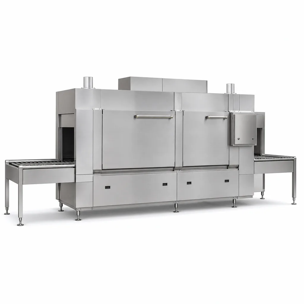 Commercial Kitchen Essentials(图2)