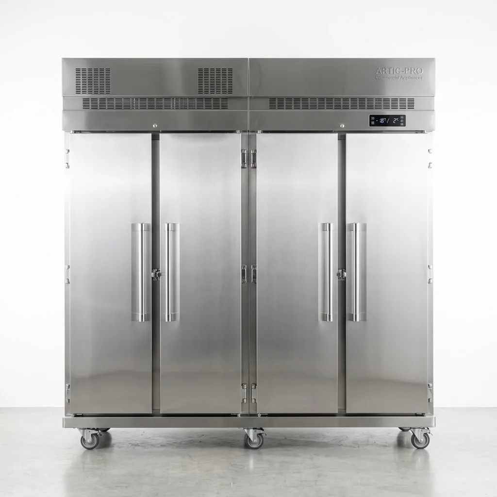 Commercial Refrigeration