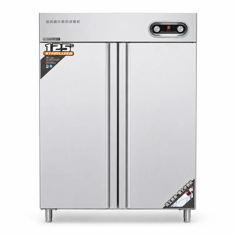 Kitchen Sterilization