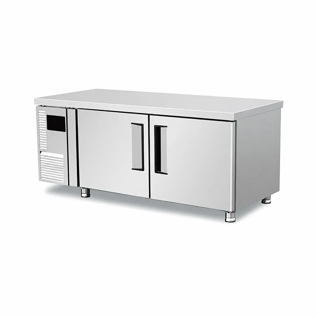 Cafe and Bar Kitchen Equipment(图2)