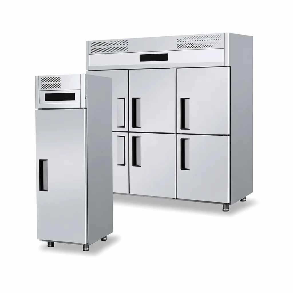Commercial Deep Fryer Cleaning Tools(图1)