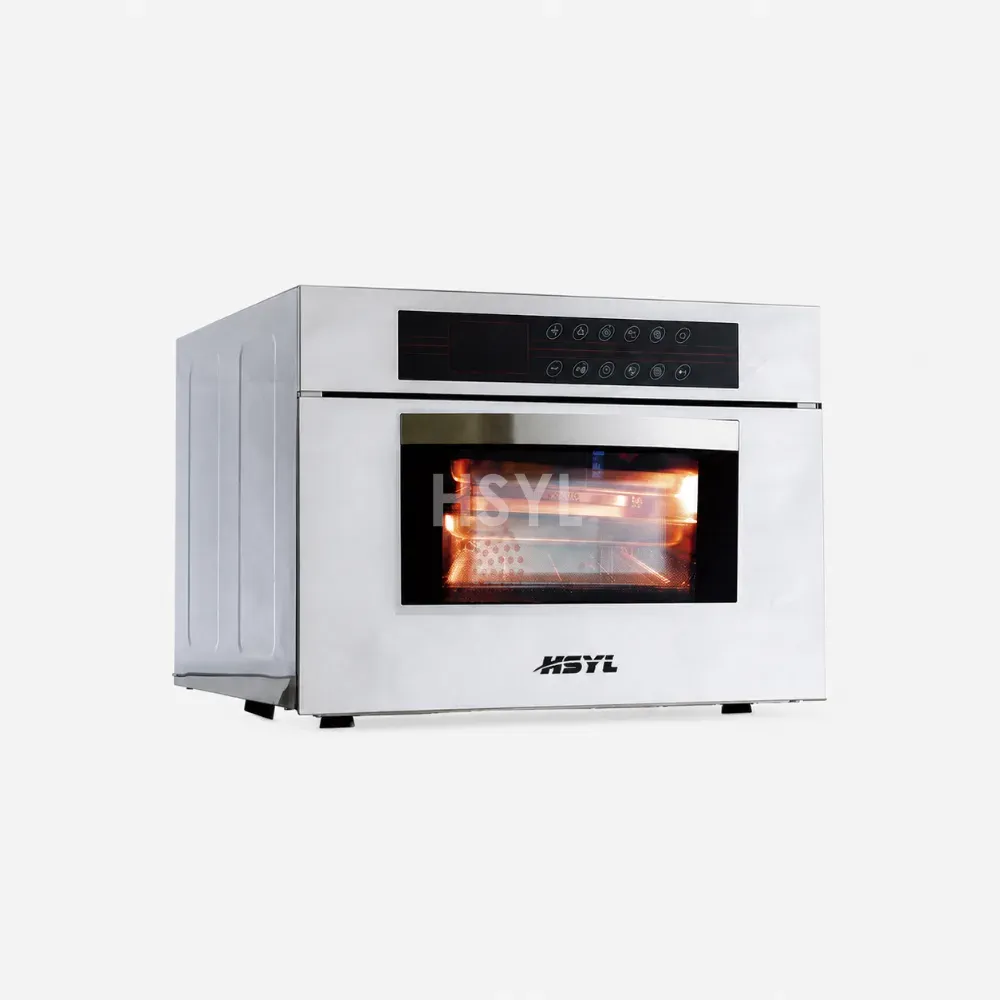 Commercial Ovens for Professional Kitchens