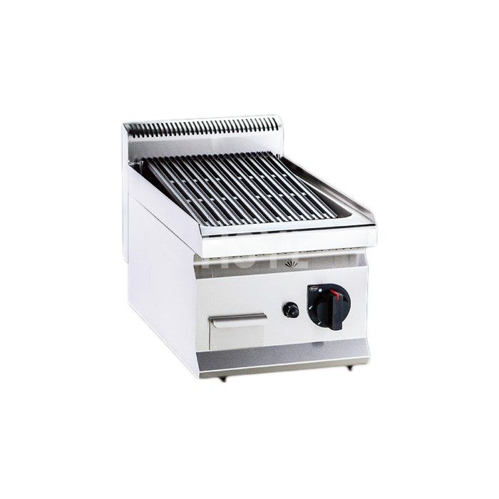 600 Series Desktop Gas Barbecue Grill