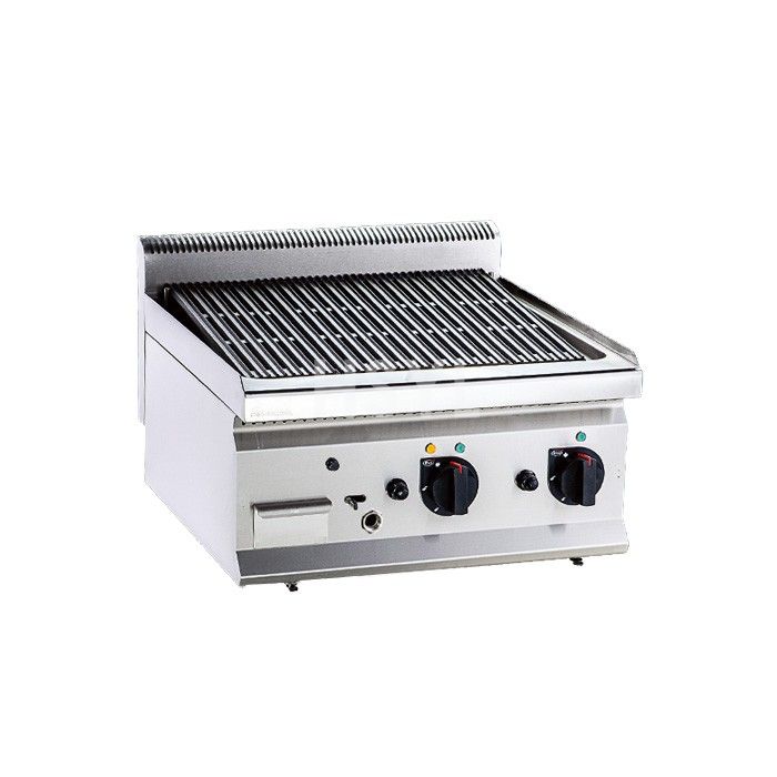 Commercial Charbroilers & Gas Grills