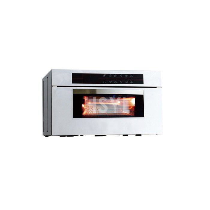  Commercial Combi Ovens