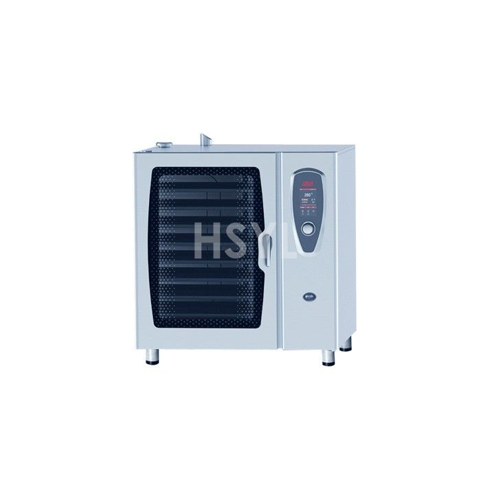 HCO10.2E Commercial Combi Oven
