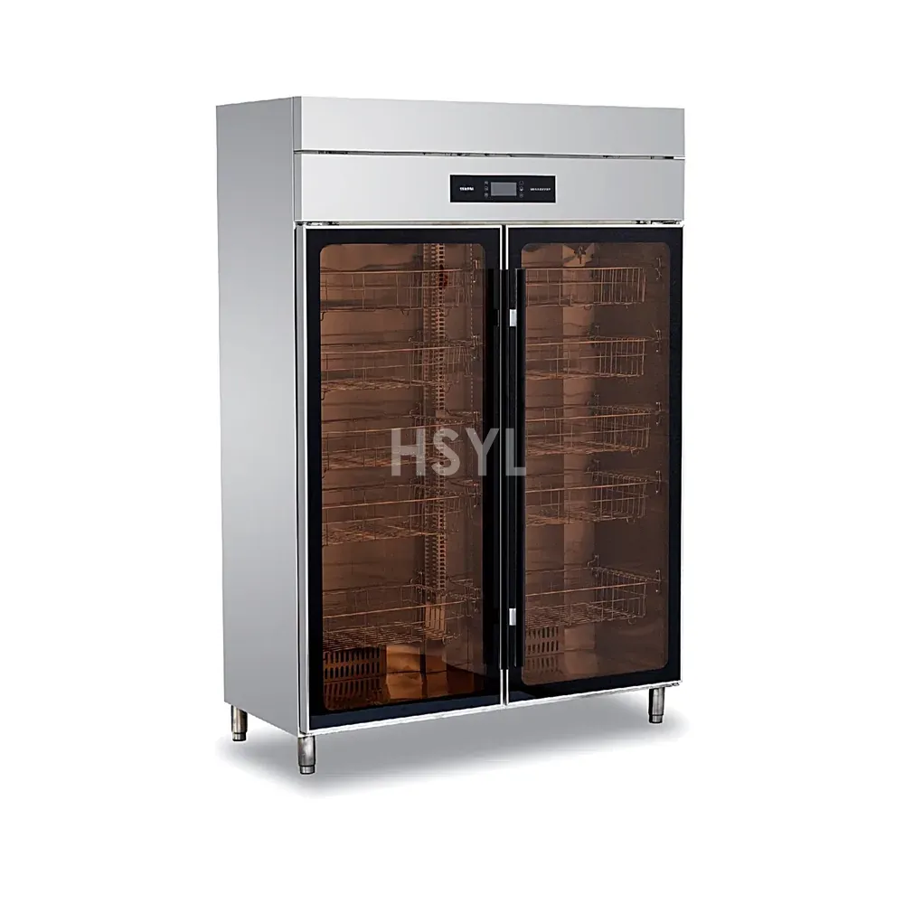 Three Temperature Disinfection Cabinet-XRTP-720