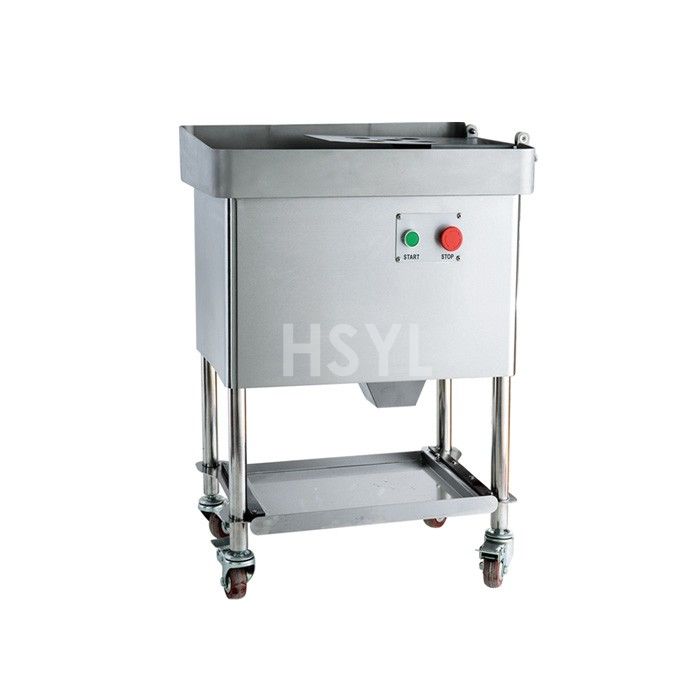 Commercial Meat Slicer-HCS500