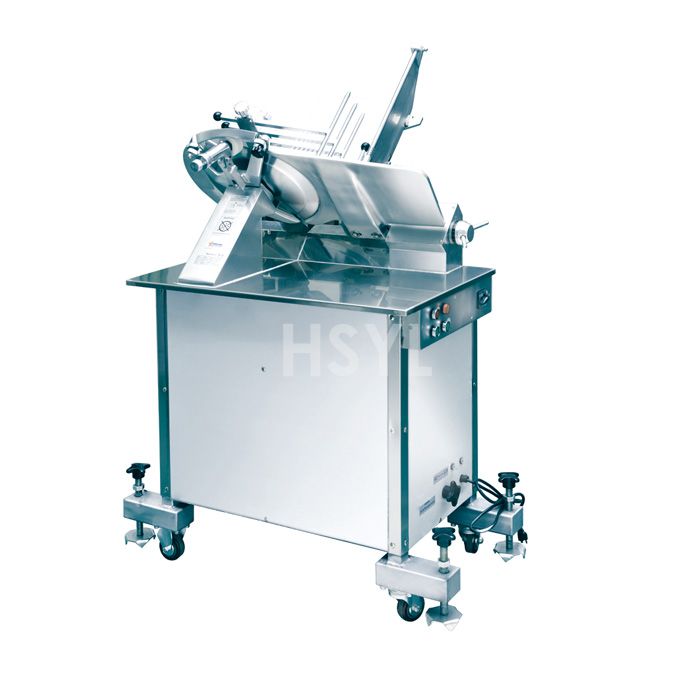 Commercial Meat Slicer-FP-HB-350400