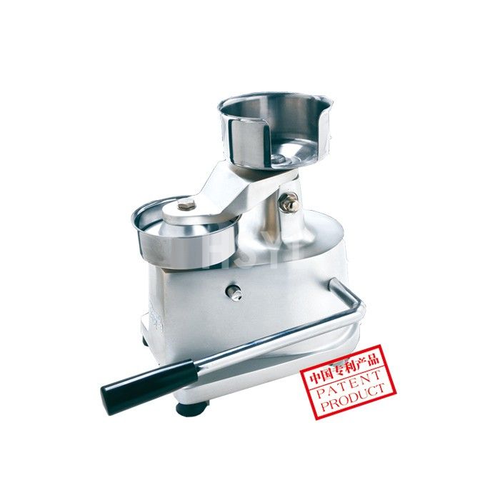 Commercial Hamburger Presses