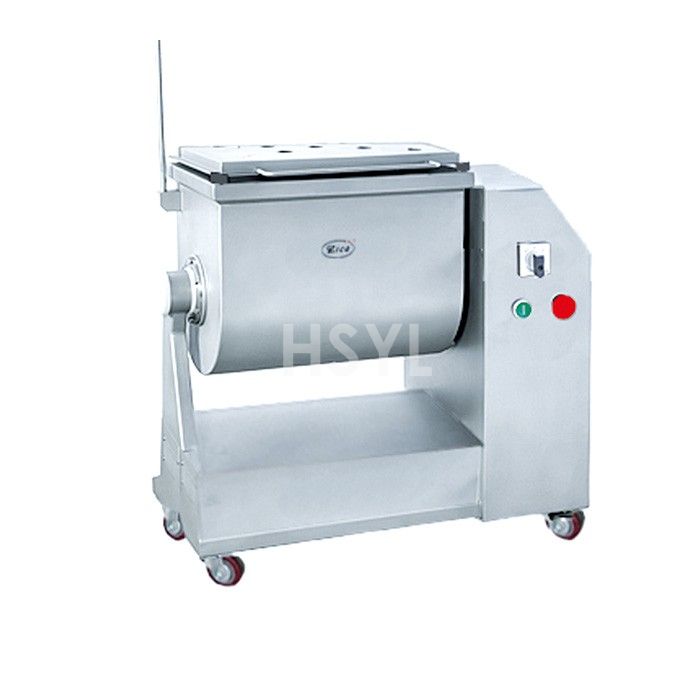 Commercial Meat Mixers