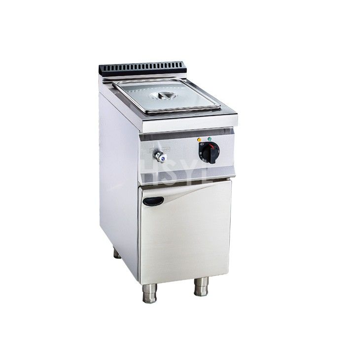 Commercial Bain-Marie Food Warmer-CK-BWTC-01