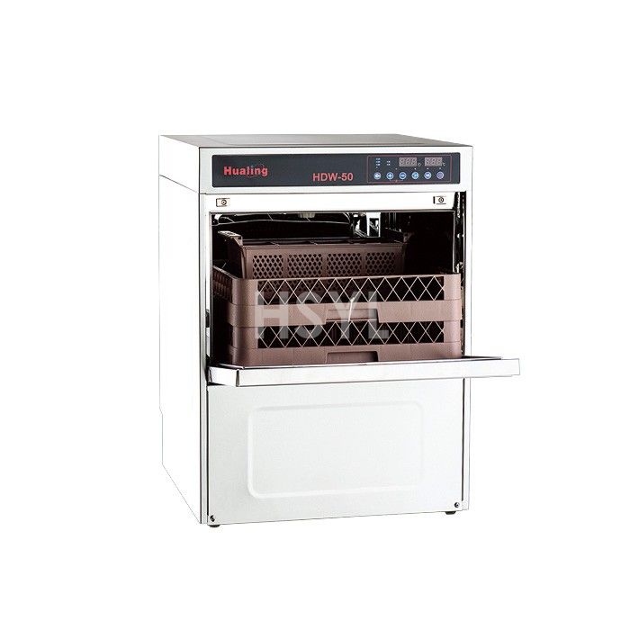 CK-HDW-50 Commercial Dishwasher