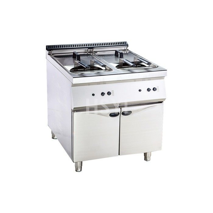 Commercial Deep Fryer CK-YZL-02
