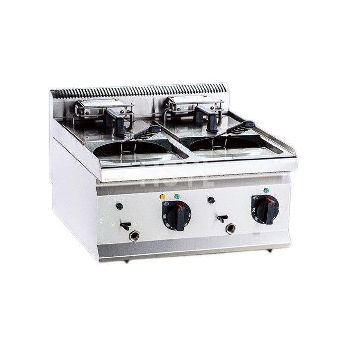 HF Countertop Electric Fryer Range
