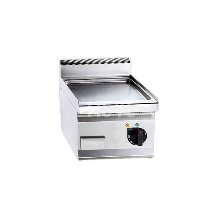 HG Countertop Electric Griddle Range