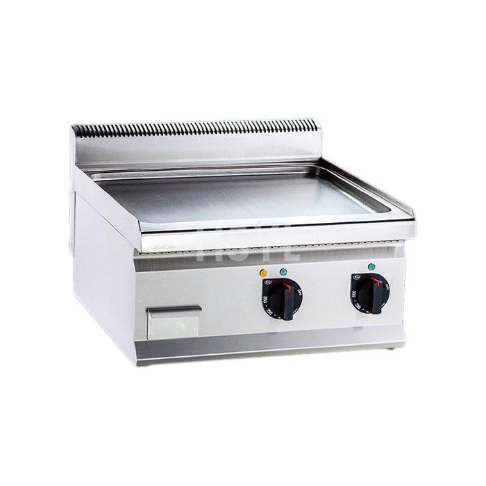 HG Countertop Electric Griddle Range