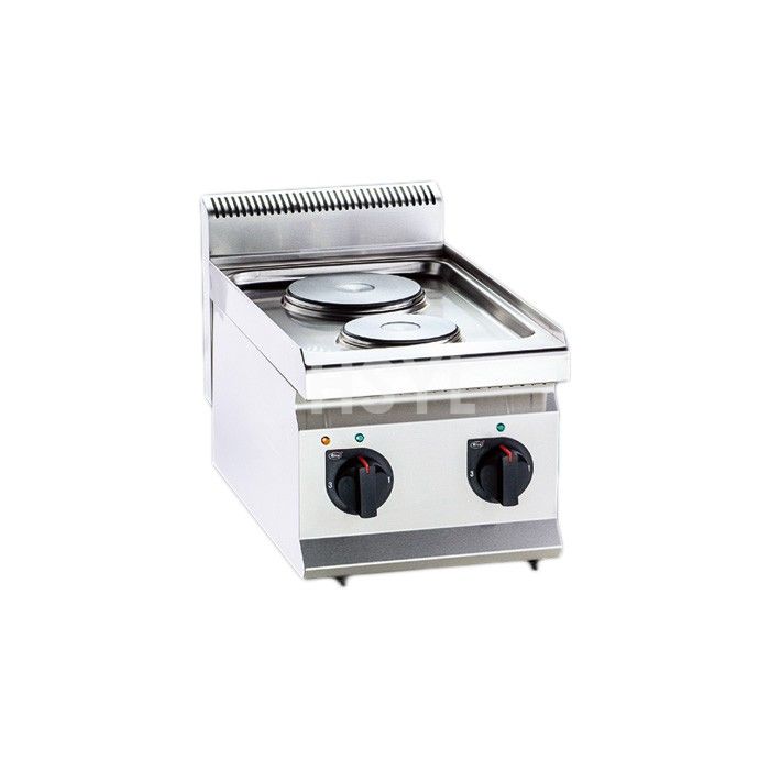 HS6035E 600-Series Countertop Cooking Equipment