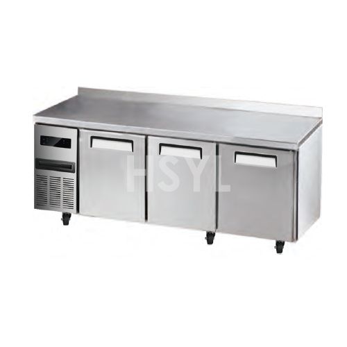Commercial Undercounter Cabinets-A2R-A2F