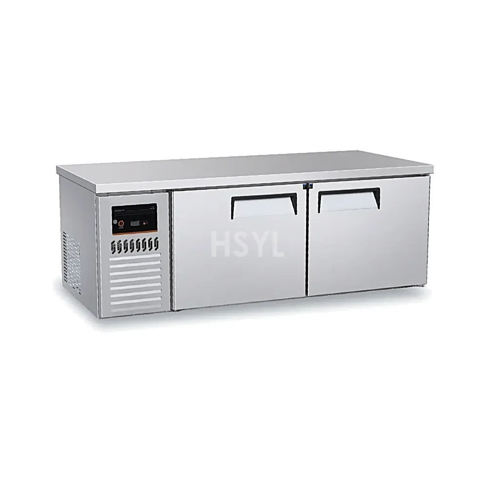 Direct-Cooling Workbench Refrigerators-QDUR and XSDUR