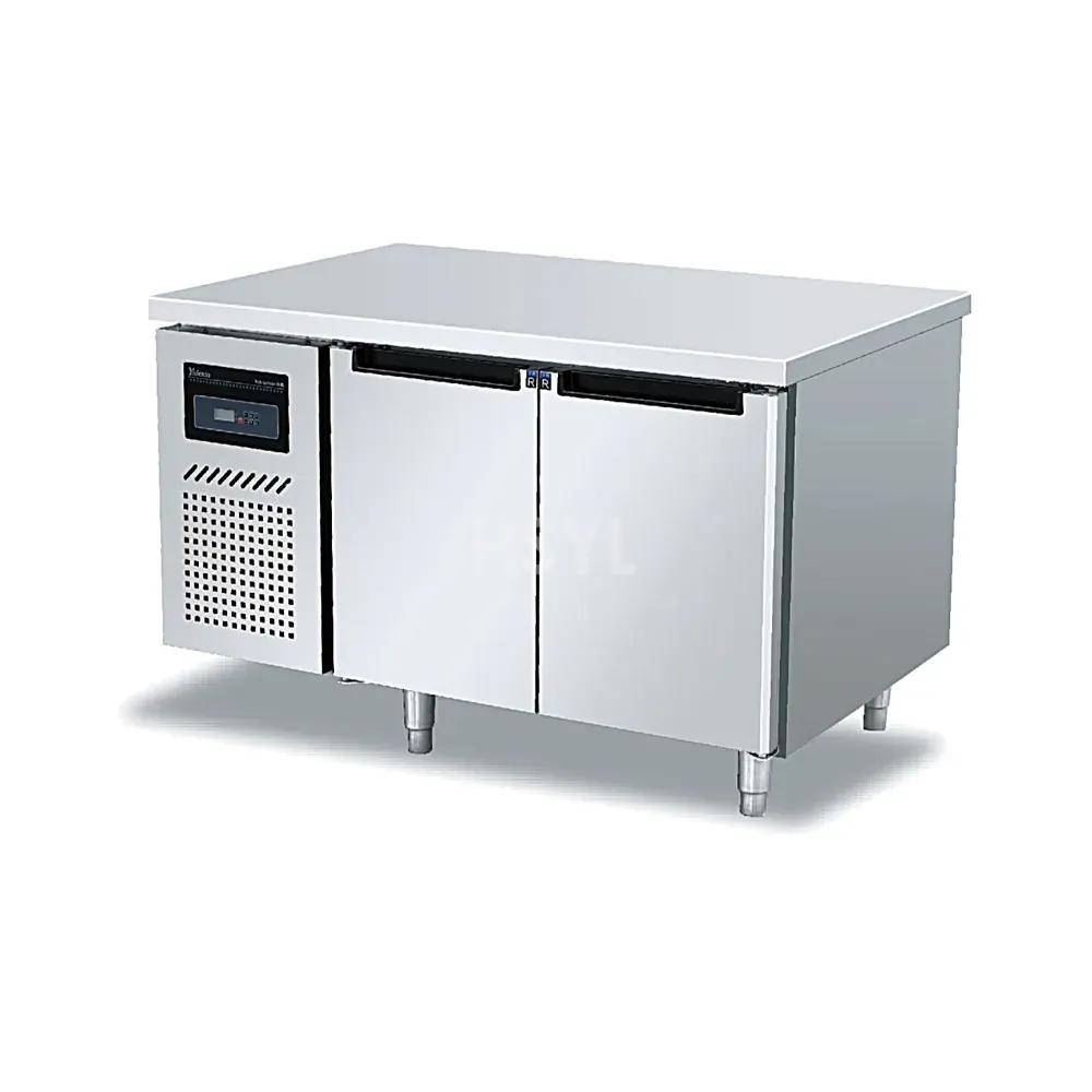 Direct-Cooling Workbench Refrigerators-QDUR and XSDUR