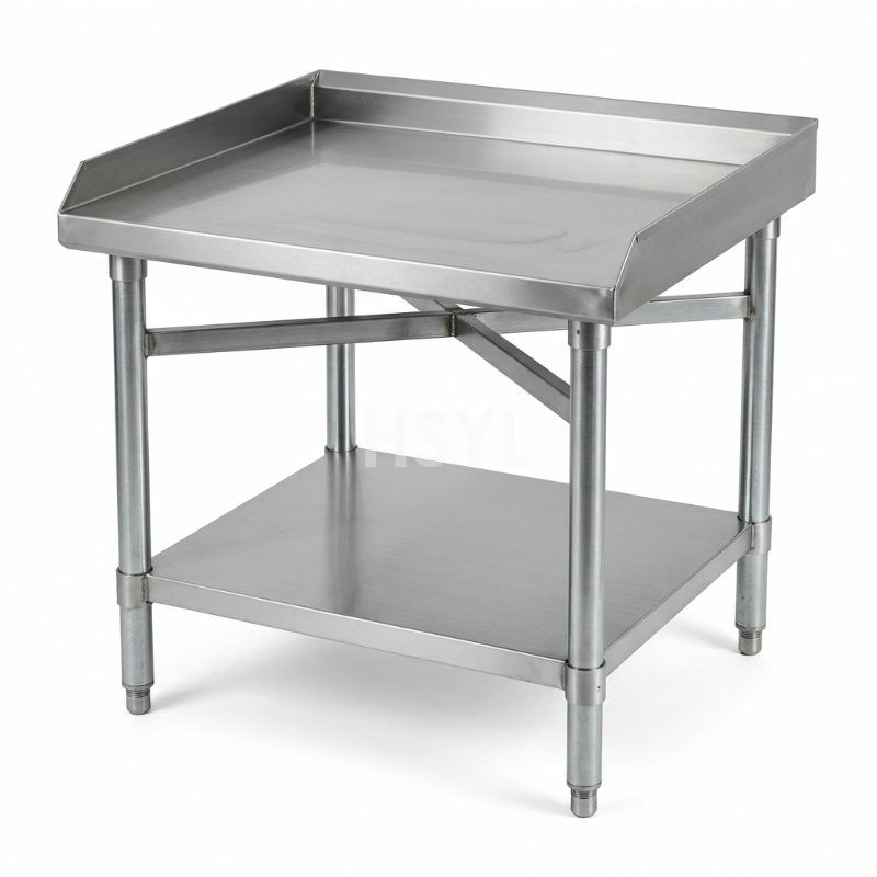 Stainless Steel Storage Racks