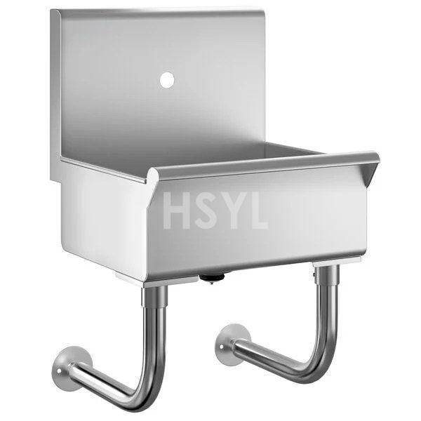 Wall Mount Hand Wash Sink