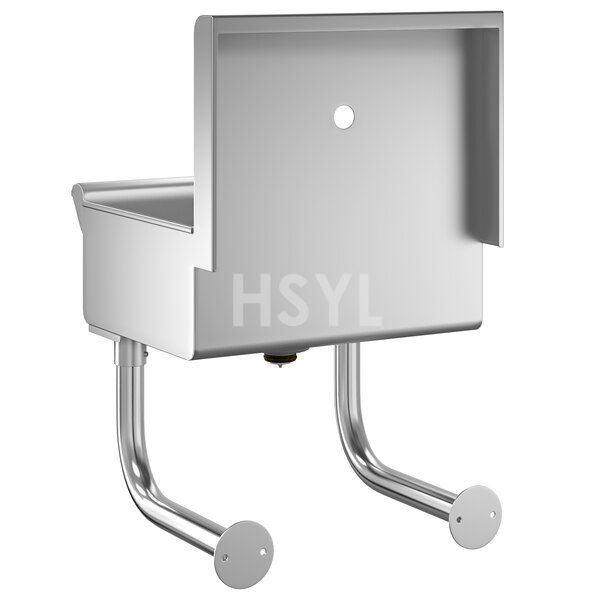 Wall Mount Hand Wash Sink
