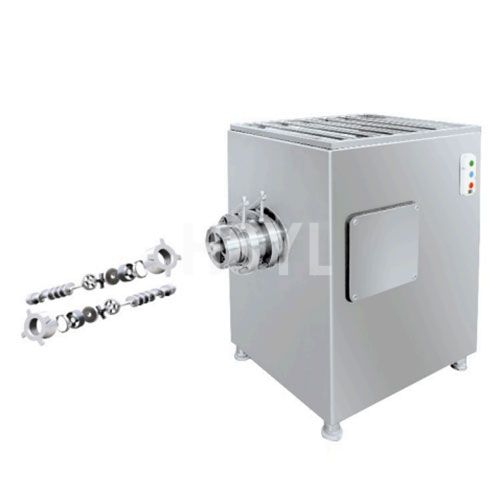 Commercial Meat Grinders