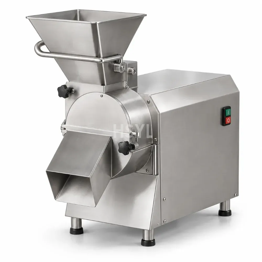 Commercial Vegetable Cutters