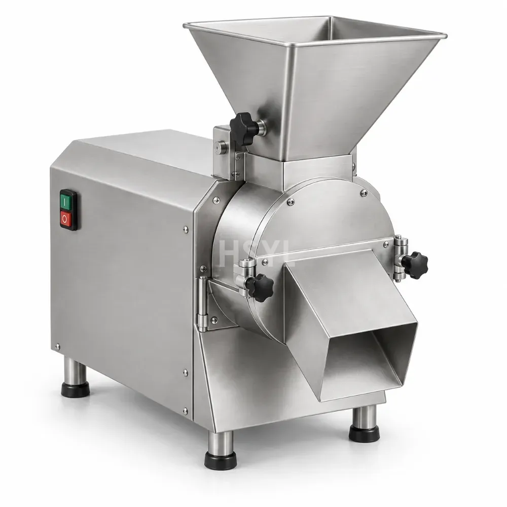 Commercial Vegetable Cutters
