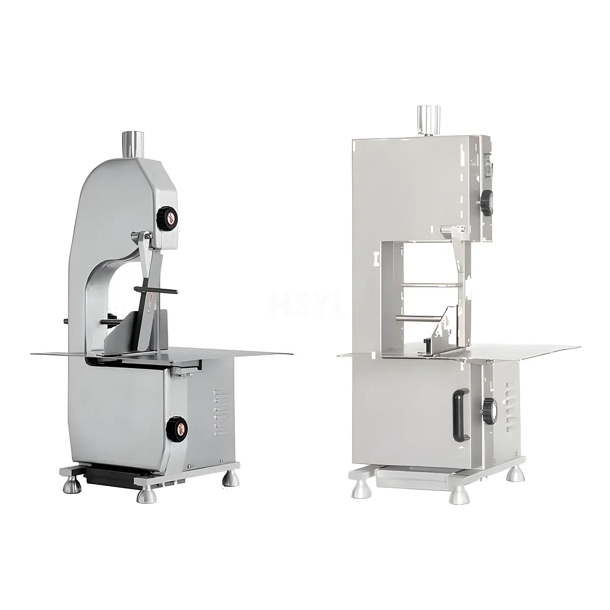 Commercial Vertical Meat & Bone Saw Machine