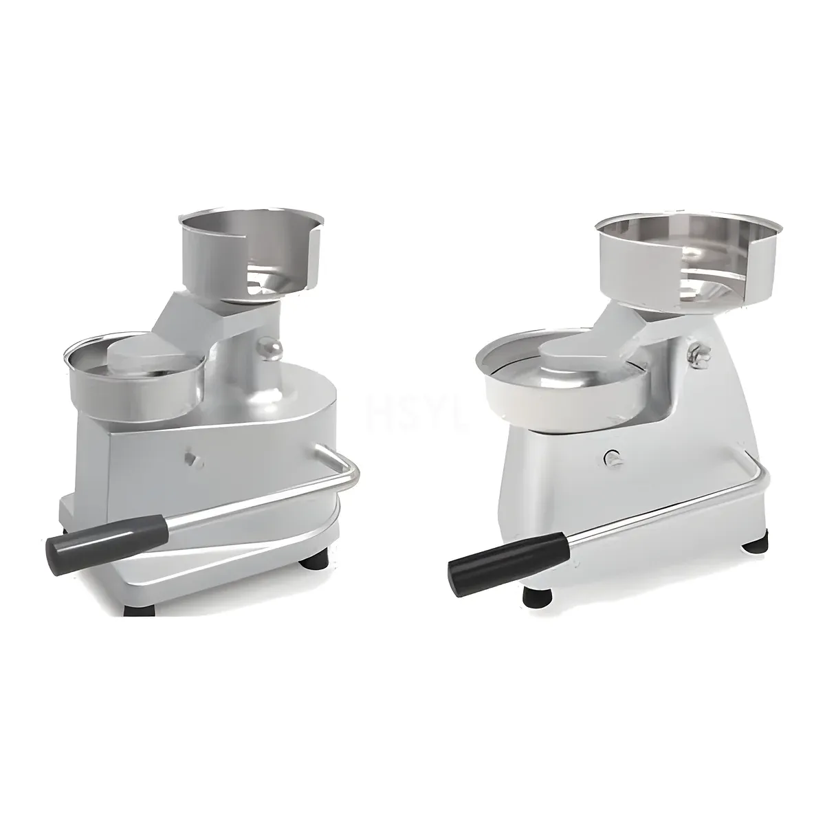 Commercial 3-Speed Gear-Driven Planetary Food Mixer 7L–50L