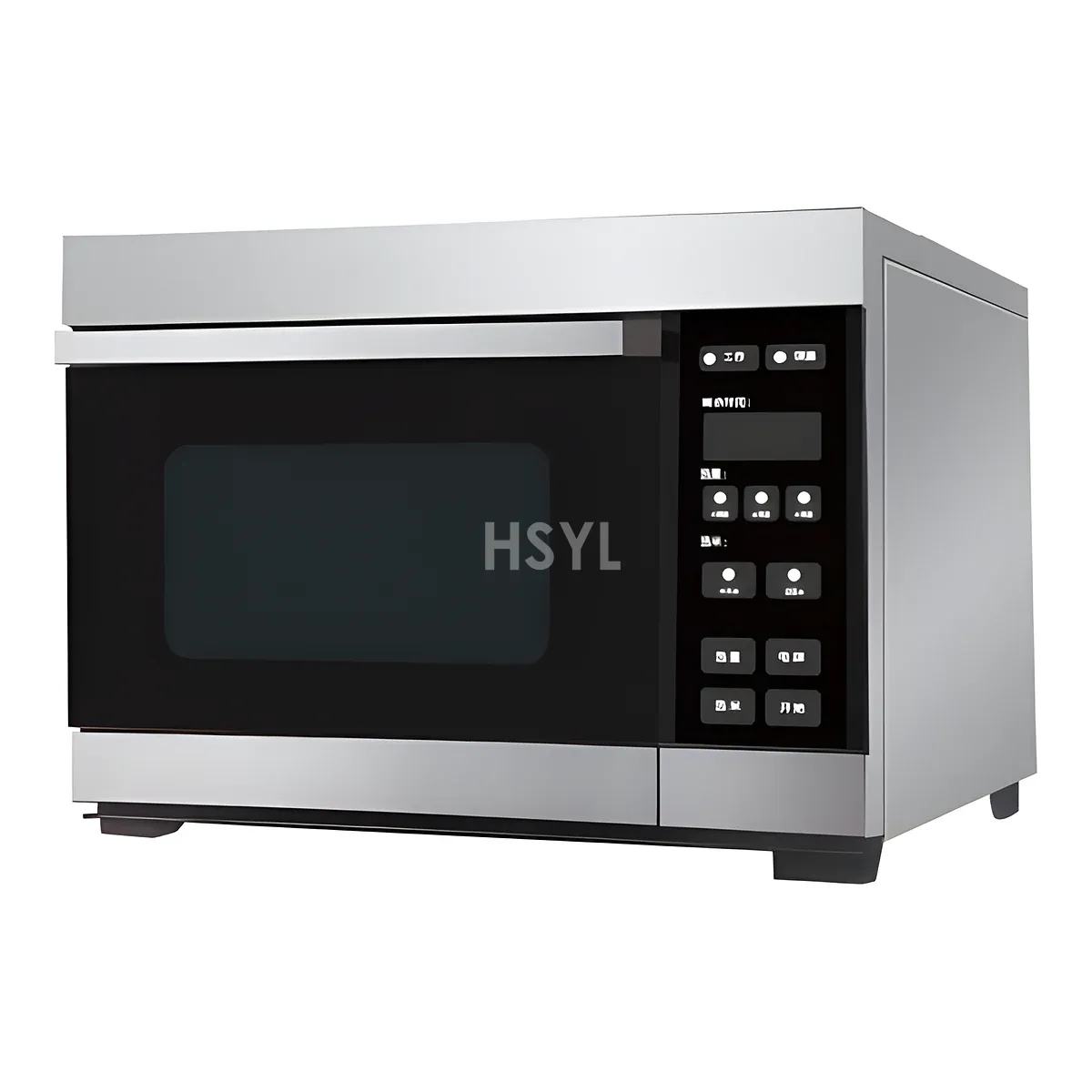 Commercial Multi-Deck Inverter Rice Cooker & Steamer
