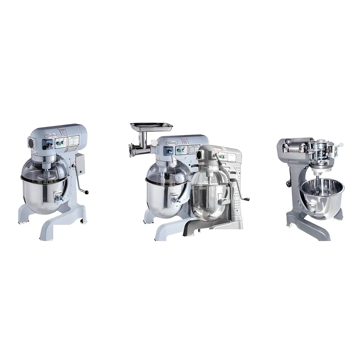 Commercial Automatic Cake Icing & Cream Spreading Machine