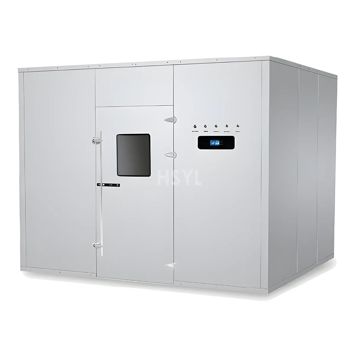 Workwear, Chef Uniform & Boot UV/Ozone Disinfection Cabinet