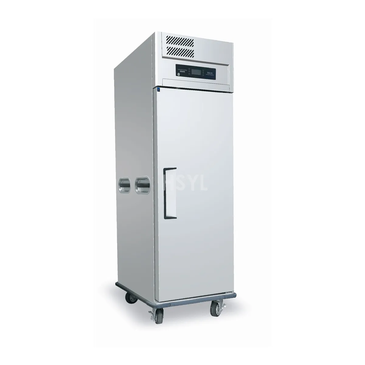 Refrigerated Banquet Holding Cart (11/22-Tier)